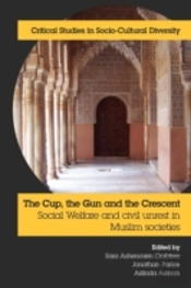The Cup, The Gun And The Crescent