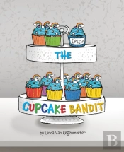 The Cupcake Bandit