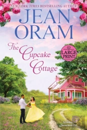 The Cupcake Cottage