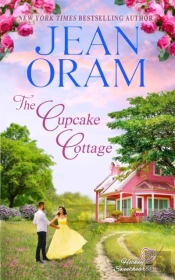 The Cupcake Cottage