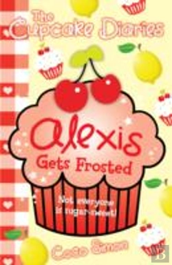 Bertrand.pt - The Cupcake Diaries: Alexis Gets Frosted