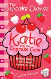 The Cupcake Diaries: Katie And The Cupcake Cure