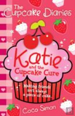 Bertrand.pt - The Cupcake Diaries: Katie And The Cupcake Cure