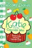 The Cupcake Diaries: Katie And The Cupcake War