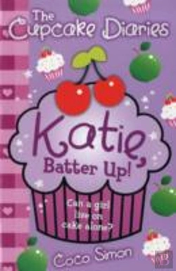 Bertrand.pt - The Cupcake Diaries: Katie, Batter Up!