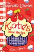 The Cupcake Diaries: Katie'S New Recipe