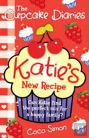The Cupcake Diaries: Katie'S New Recipe