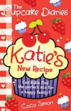 Bertrand.pt - The Cupcake Diaries: Katie'S New Recipe