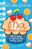The Cupcake Diaries: Mia, A Matter Of Taste
