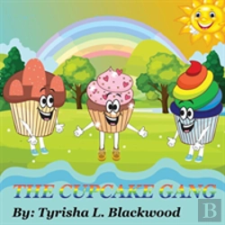 Bertrand.pt - The Cupcake Gang