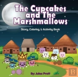 Bertrand.pt - The Cupcakes And The Marshmallows
