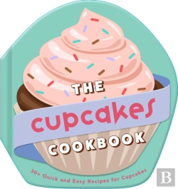 Bertrand.pt - The Cupcakes Cookbook