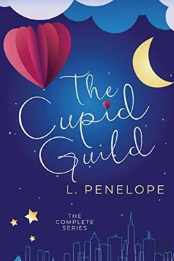 Bertrand.pt - The Cupid Guild