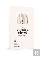 The Curated Closet Workbook