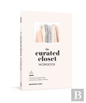 The Curated Closet Workbook