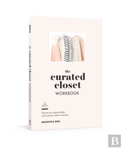 Bertrand.pt - The Curated Closet Workbook