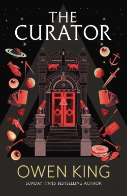 Bertrand.pt - The Curator