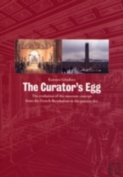 Bertrand.pt - The Curator'S Egg