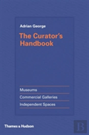 The Curator'S Handbook