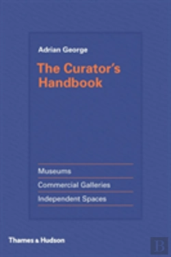 Bertrand.pt - The Curator'S Handbook