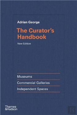 Bertrand.pt - The Curator'S Handbook