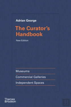 Bertrand.pt - The Curator'S Handbook