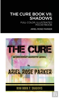 Bertrand.pt - The Cure Book Vii: Shadows: Full-Color,
