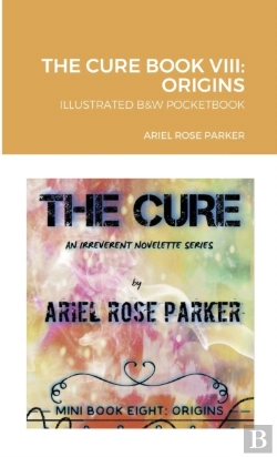 Bertrand.pt - The Cure Book Viii: Origins: B W Pocketb