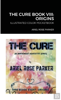 Bertrand.pt - The Cure Book Viii: Origins: Illustrated