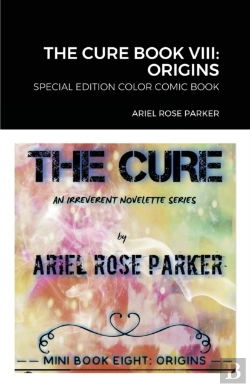 Bertrand.pt - The Cure Book Viii: Origins: Special Edi