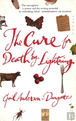 Bertrand.pt - The Cure For Death By Lightning