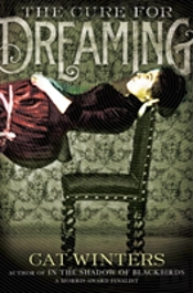 The Cure For Dreaming