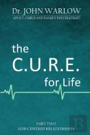 The C.U.R.E. For Life