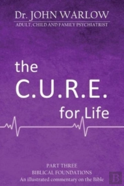 Bertrand.pt - The C.U.R.E For Life : Part Three  Bibli