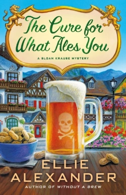 Bertrand.pt - The Cure For What Ales You