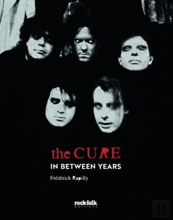 Bertrand.pt - The Cure : In Between Years