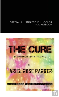 Bertrand.pt - The Cure Mini Book Ii