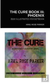 The Cure Mini Book Three