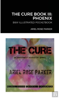 Bertrand.pt - The Cure Mini Book Three