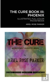 The Cure Mini Book Three