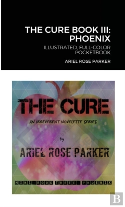 Bertrand.pt - The Cure Mini Book Three