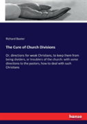 The Cure Of Church Divisions