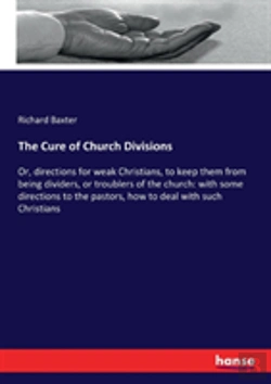 Bertrand.pt - The Cure Of Church Divisions