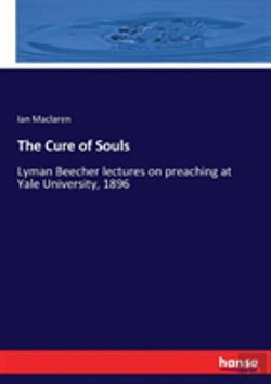 Bertrand.pt - The Cure Of Souls