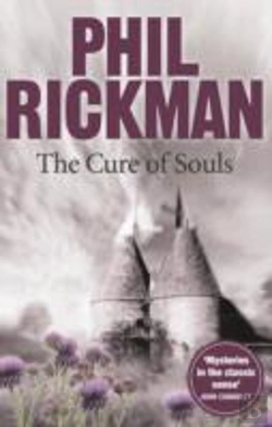 Bertrand.pt - The Cure Of Souls