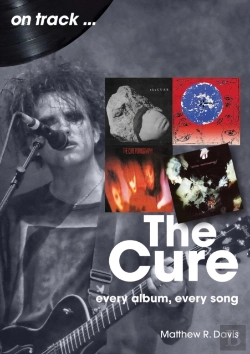 Bertrand.pt - The Cure On Track