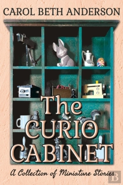 Bertrand.pt - The Curio Cabinet