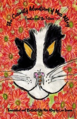 Bertrand.pt - The Curiosity Adventures Of Miss Alley Frankie And The Felines
