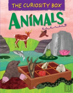 Bertrand.pt - The Curiosity Box: Animals