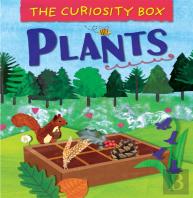 The Curiosity Box: Plants